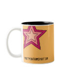 "Tempted" Mug