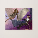 Tempted Puzzle