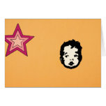 temptedzazzle greeting card