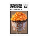 Tempting Chocolate Cupcake! stamp