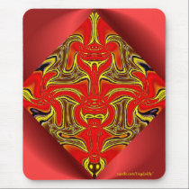 Temptress Mousepad