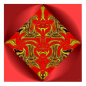 Temptress Poster posters