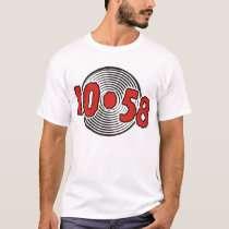 Ten58 t-shirts by ten_58 Ten58 t-shirts