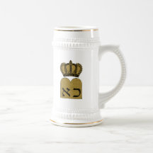 Ten Commandments Coffee Mugs
