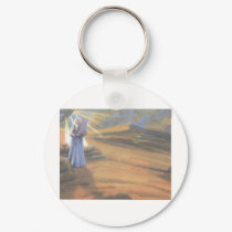 Ten Commandments keychains