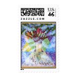 Ten Commandments postage