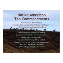 Ten Commandments