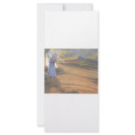 Ten Commandments rack cards