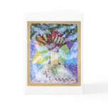 Ten Commandments Tree of Life cards