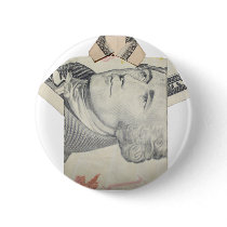 Zehn Dollar T-Shirt buttons