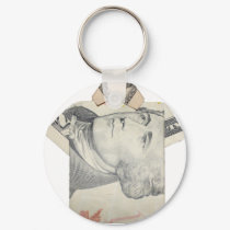 Ten Dollar T shirt keychains by ArtKeptSimple Ten Dollar T shirt keychains