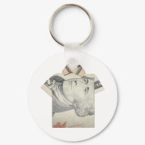 Ten Dollar T shirt keychains by ArtKeptSimple Ten Dollar T shirt keychains