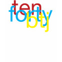 ten forty btj girls t-shirts