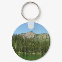 Ten Lakes Scenic Area keychains by TenLakesRealty Ten Lakes Scenic Area keychains