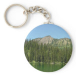 Ten Lakes Scenic Area keychains