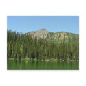 Ten Lakes Scenic Area postcards
