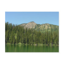 Ten Lakes Scenic Area postcards