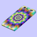 Ten Neon Petals Droid RAZR casemate cases