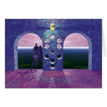 Ten of Pentacles Card