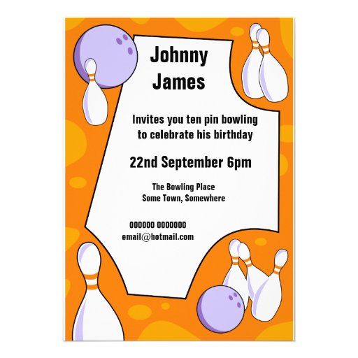 ten_pin_bowling_birthday_party_invitation ... ten_pin_bowling_birthday_party_invitation ...