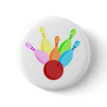 Ten Pin Bowling