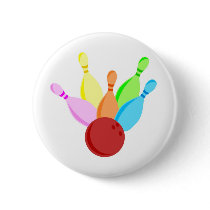 Ten Pin Bowling