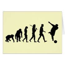 Ten Pin Bowling gift Greeting Cards