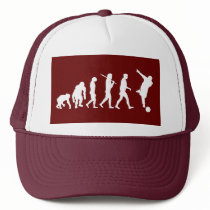 Ten Pin Bowling gift Hats