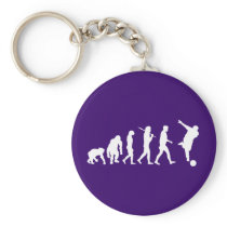 Ten Pin Bowling gift Keychain
