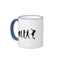 Ten Pin Bowling gift Coffee Mugs