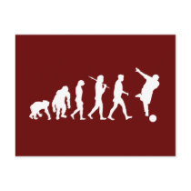 Ten Pin Bowling gift Postcard
