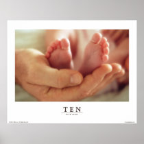 "TEN" PRINT
