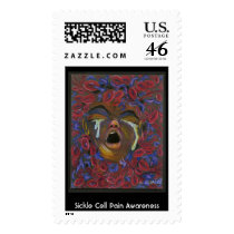 Ten Redefined, Customizable postage