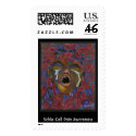 Ten Redefined, Customizable postage by nazaire Ten Redefined, Customizable postage