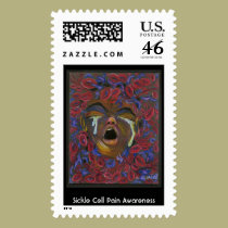 Ten Redefined, Customizable postage