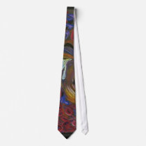 Ten Redefined - Sickle Cell Pain Awareness - Tie 1 by nazaire Ten Redefined - Sickle Cell Pain Awareness - Tie 1