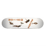 TEN SKATE BOARDS