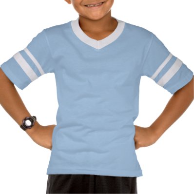 TEN Stars 10th BIRTHDAY Tee