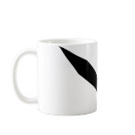 ten to two clock position icon mugs