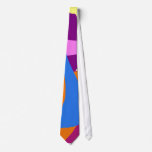 Tenacious Time ties