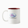 Tenacity Jane Coffee Mug