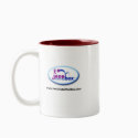 Tenacity Jane mugs