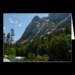 Tenaya Creek Card