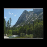 Tenaya Creek Postcard
