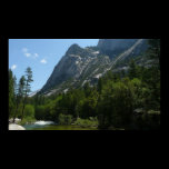 Tenaya Creek Print