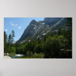 Tenaya Creek Print