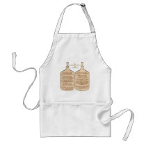 TenCommandments Aprons
