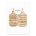 TenCommandments Business Card Template