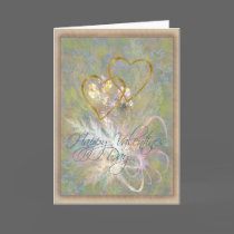 Tend My Garden Happy Valentines Day cards