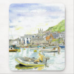 'Tender Crossing' Mousepad